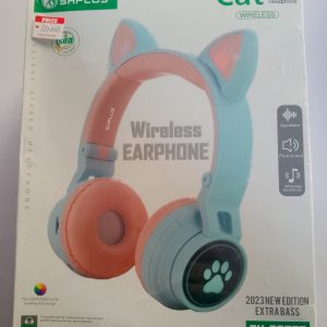 SHPLUS CAT Wireless Earphone