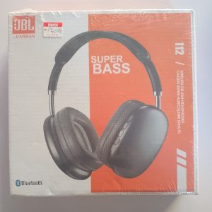 JBL Super Bass 112